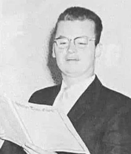 Howard Carl  Bell Jr.